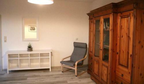Apartamento Ferienwohnung Lipizzaner