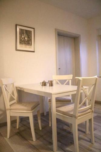 Apartamento Ferienwohnung Lipizzaner