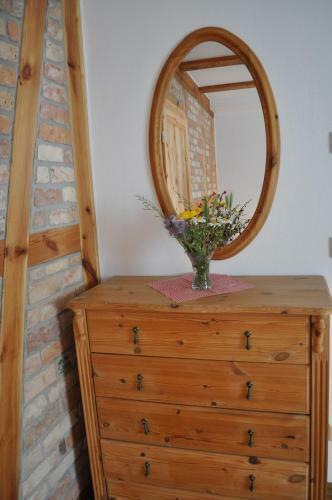 Apartamento Kulturfreizeiten Ferienwohnung
