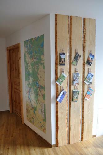 Apartamento Kulturfreizeiten Ferienwohnung