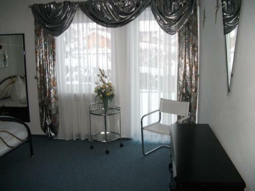 Apartamento Ferienwohnungen Haus Panorama