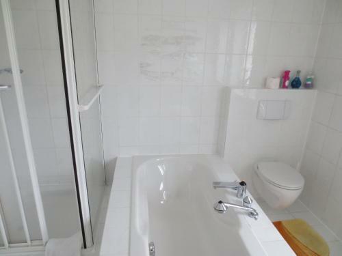 Apartamento Ferienwohnungen Haus Panorama