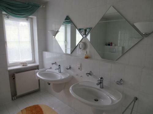 Apartamento Ferienwohnungen Haus Panorama