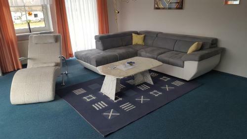 Apartamento Ferienwohnungen Haus Panorama