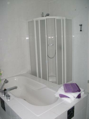 Apartamento Ferienwohnungen Haus Panorama