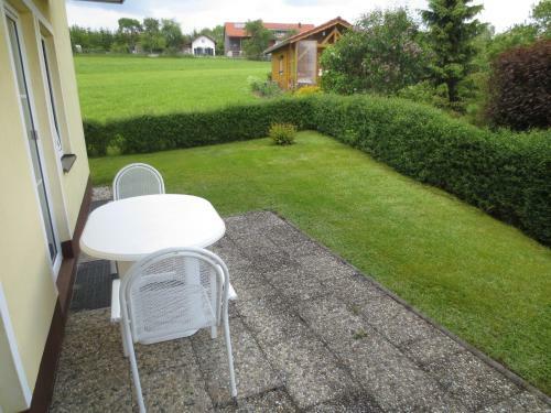 Apartamento Ferienwohnungen Haus Panorama