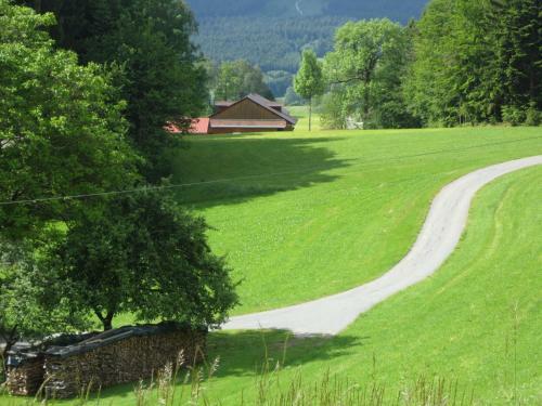 Apartamento Ferienwohnungen Haus Panorama