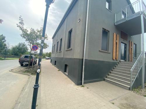 Hostal Prima Inn Unterkunft Direkt �ber Der "bar Am Minimax"