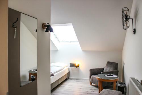 Hostal Prima Inn Unterkunft Direkt �ber Der "bar Am Minimax"