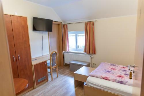 Posada Gastst�tte Und Pension Zur Einkehr
