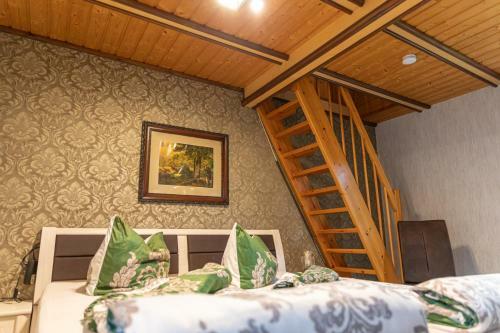 Posada Gastst�tte Und Pension Zur Einkehr