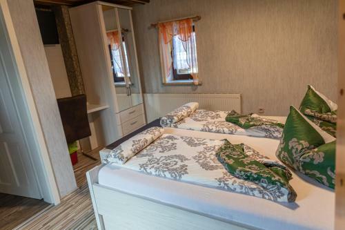 Posada Gastst�tte Und Pension Zur Einkehr
