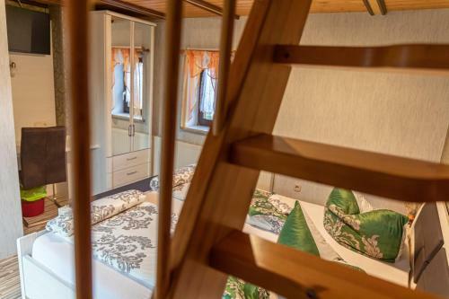 Posada Gastst�tte Und Pension Zur Einkehr