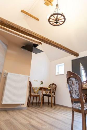 Posada Gastst�tte Und Pension Zur Einkehr
