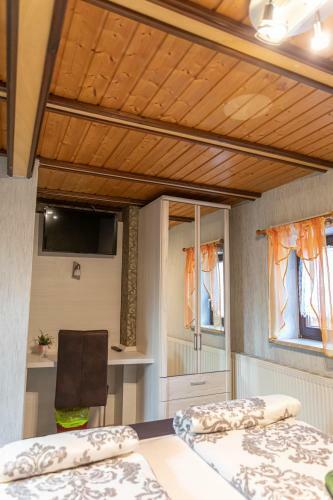 Posada Gastst�tte Und Pension Zur Einkehr