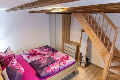Posada Gastst�tte Und Pension Zur Einkehr