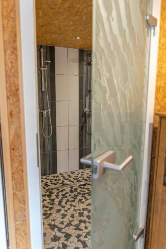 Posada Gastst�tte Und Pension Zur Einkehr
