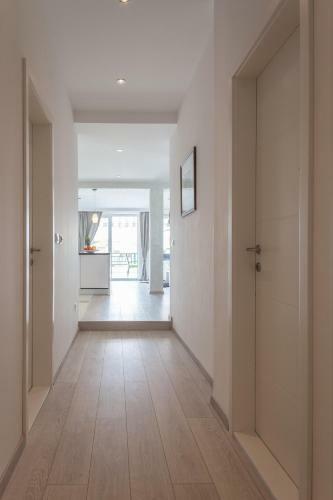 Modern Apartman Pjero