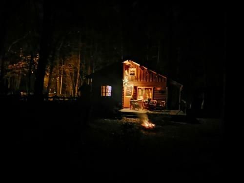 Holzhaus Waldwichtel Am Wald Und See
