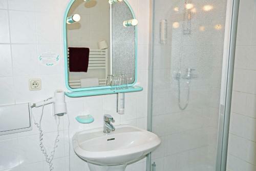 Appartement Hotel Up Hus Idyll