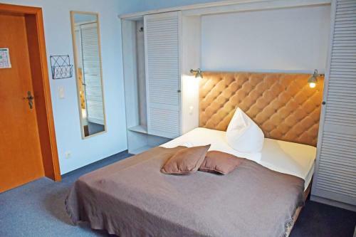 Appartement Hotel Up Hus Idyll
