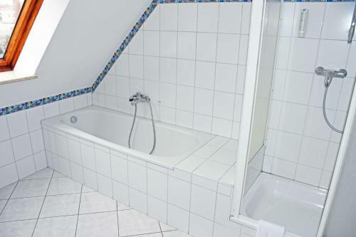 Appartement Hotel Up Hus Idyll