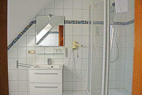 Appartement Hotel Up Hus Idyll
