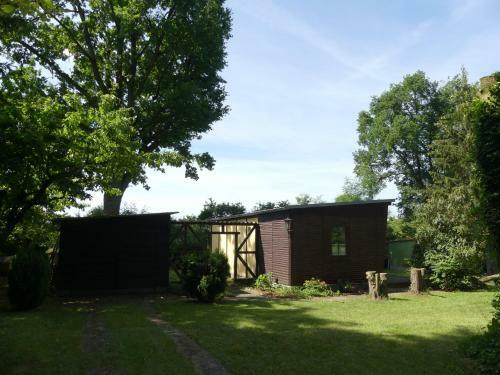 Ferienhaus Sonnenlandweg