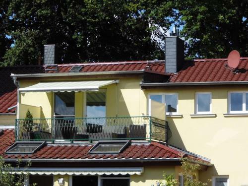 Ferienhaus Jasmin