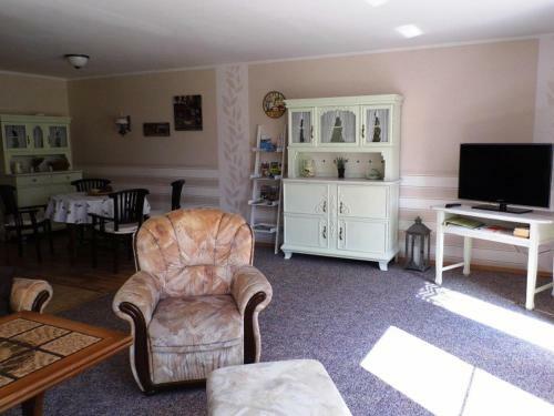 Ferienhaus Jasmin