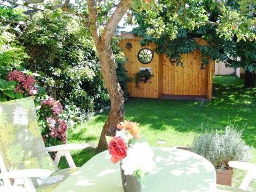 Ferienhaus Jasmin