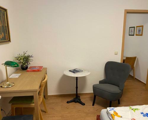 Apartamento Ferienwohnung Zentrum