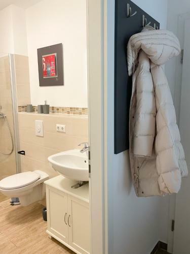 Apartamento Ferienwohnung Kamrath