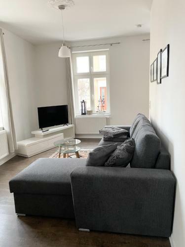 Apartamento Ferienwohnung Kamrath