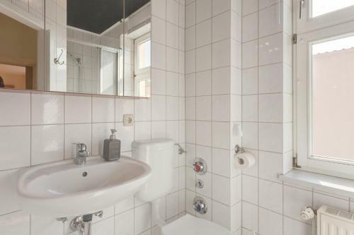 Apartamento Altstadt Ferienwohnung