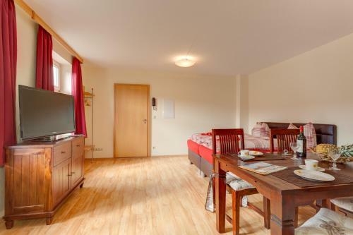 Apartamento Altstadt Ferienwohnung