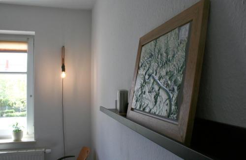 Apartamento Fewo Am Markt