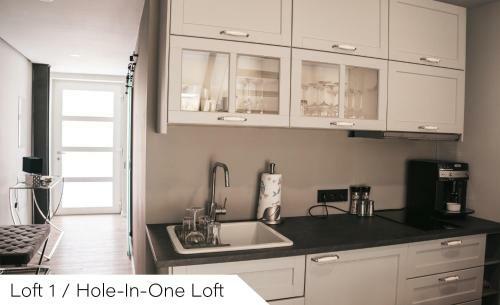 Apartamento Events And Stay