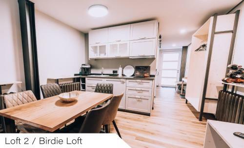 Apartamento Events And Stay