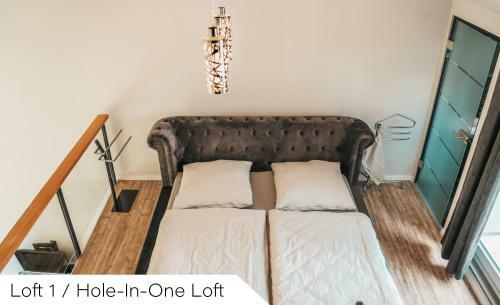 Apartamento Events And Stay