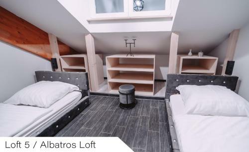 Apartamento Events And Stay