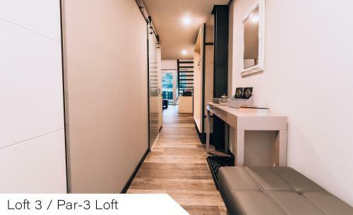 Apartamento Events And Stay