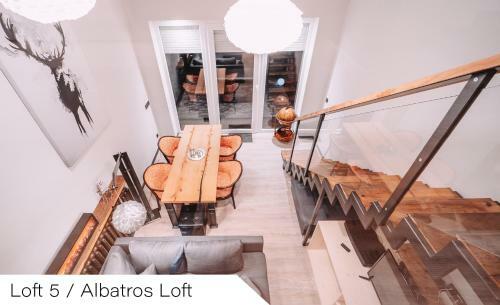Apartamento Events And Stay