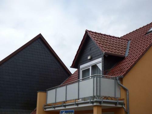Apartamento Ferienapartment ''zum Stollenk�nig''