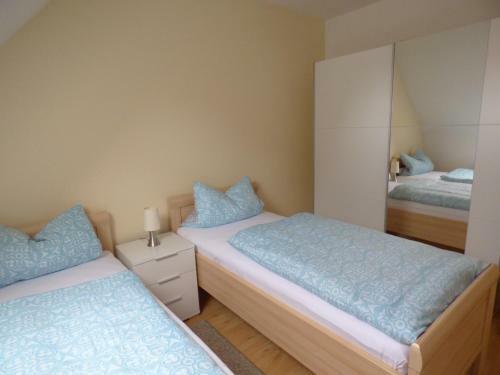 Apartamento Ferienapartment ''zum Stollenk�nig''