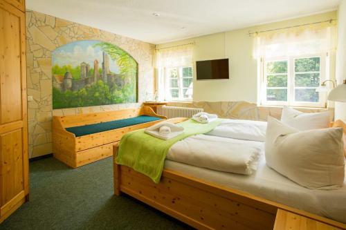 Hotel Gasthof Ungerberg