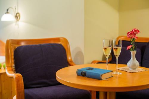 Hotel Gasthof Ungerberg