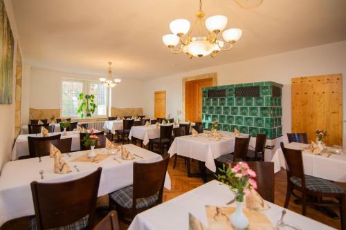 Hotel Gasthof Ungerberg