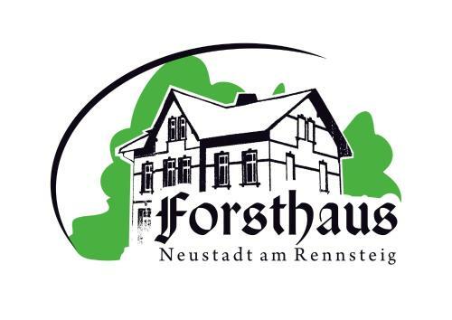 Apartamento Ferienwohnung Forsthaus