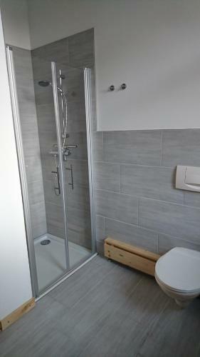 Apartamento Ferienwohnung Forsthaus